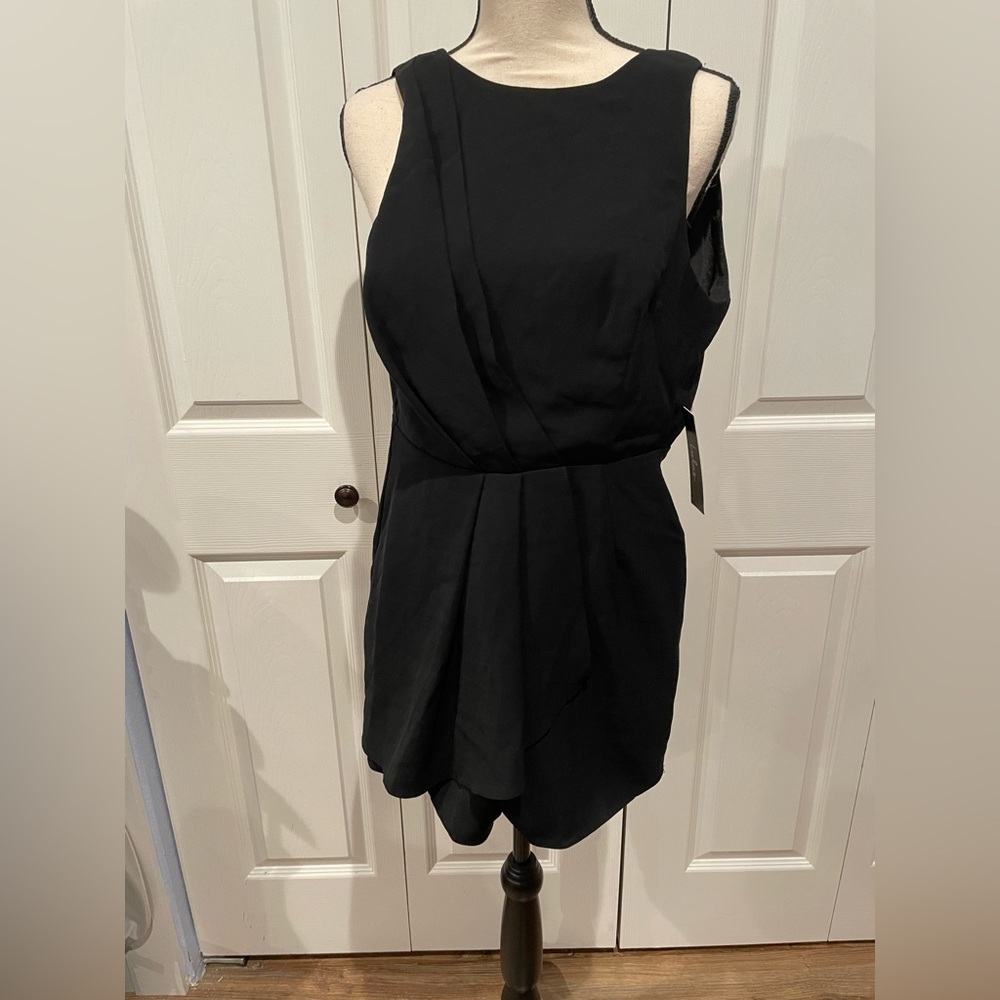 Lulu’s romper